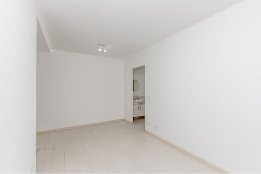 Foto 5 do(a) Apartamento de 1 quartos à venda em Jardim Santo Amaro, São Paulo