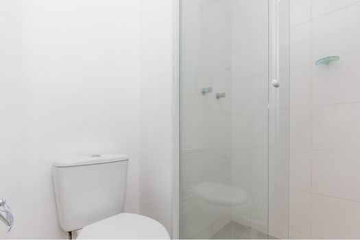 Foto 13 do(a) Apartamento de 1 quartos à venda em Jardim Santo Amaro, São Paulo