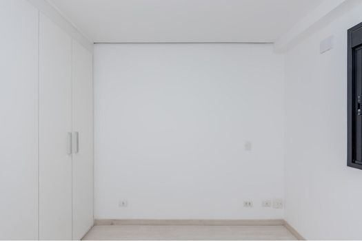 Foto 19 do(a) Apartamento de 1 quartos à venda em Jardim Santo Amaro, São Paulo