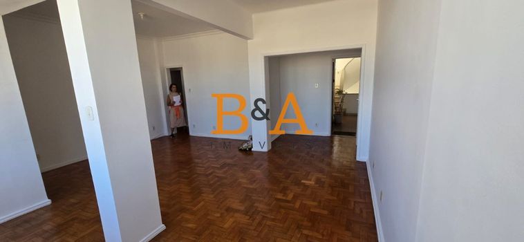 Foto 4 do(a) Apartamento de 3 quartos à venda em Botafogo, Rio de Janeiro
