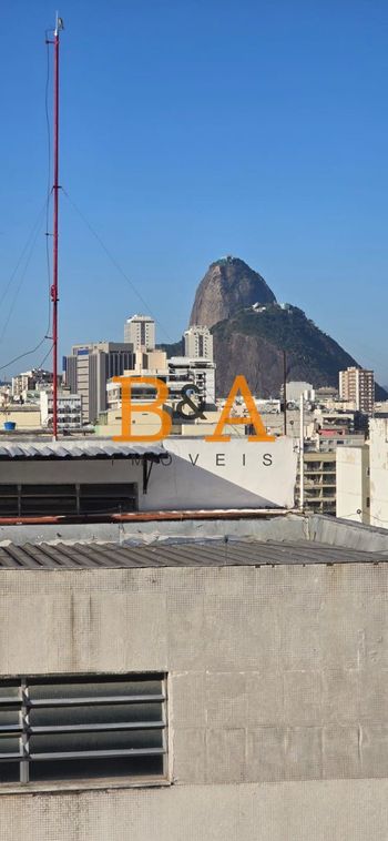 Foto 16 do(a) Apartamento de 3 quartos à venda em Botafogo, Rio de Janeiro