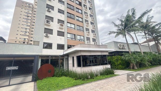 Foto 5 do(a) Flat de 2 quartos à venda em Santana, Porto Alegre