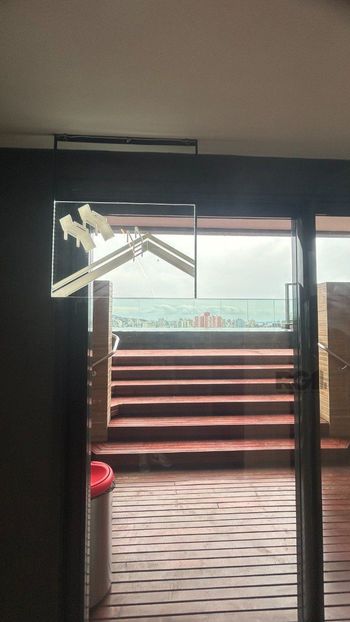 Foto 28 do(a) Flat de 2 quartos à venda em Santana, Porto Alegre