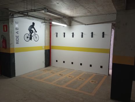 Foto 19 do(a) Apartamento de 1 quartos à venda em Jardim Ampliação, São Paulo