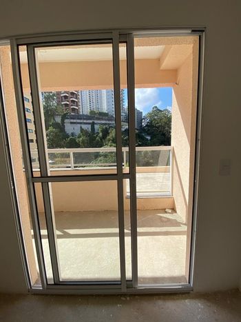Foto 3 do(a) Apartamento de 1 quartos à venda em Jardim Ampliação, São Paulo