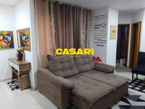 Foto 1 do(a) Cobertura de 2 quartos à venda em Vila Floresta, Santo André