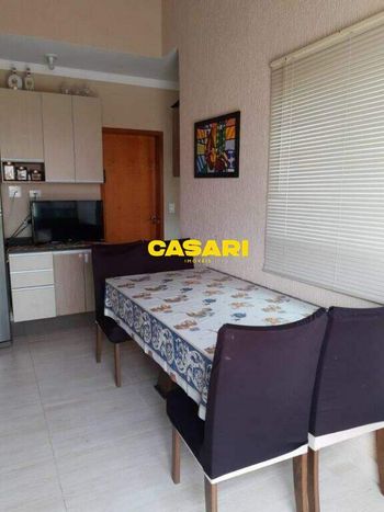 Foto 10 do(a) Cobertura de 2 quartos à venda em Vila Floresta, Santo André