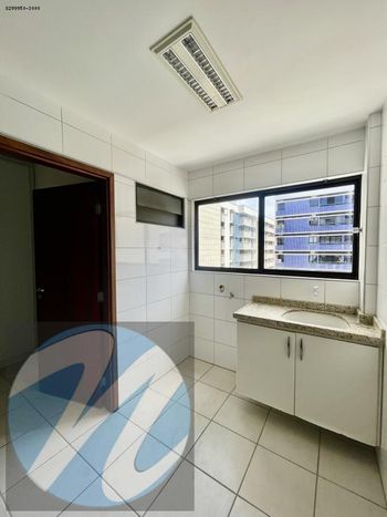 Foto 35 do(a) Apartamento de 3 quartos à venda em Jatiúca, Maceió
