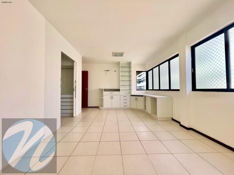 Foto 30 do(a) Apartamento de 3 quartos à venda em Jatiúca, Maceió
