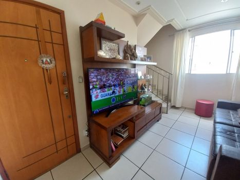 Foto 6 do(a) Cobertura de 3 quartos à venda em Paquetá, Belo Horizonte