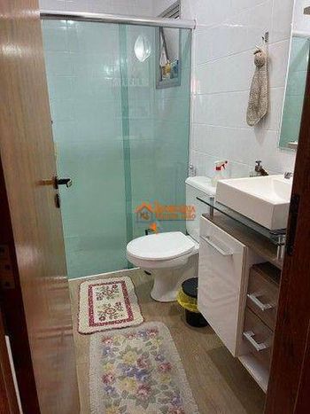 Foto 7 do(a) Apartamento de 3 quartos à venda em Jardim Tijuco, Guarulhos