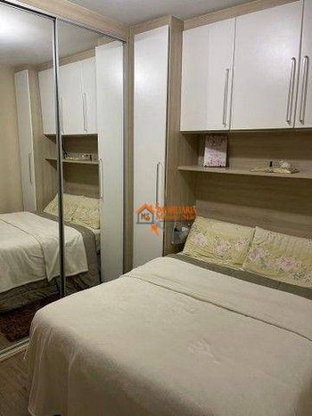 Foto 4 do(a) Apartamento de 3 quartos à venda em Jardim Tijuco, Guarulhos