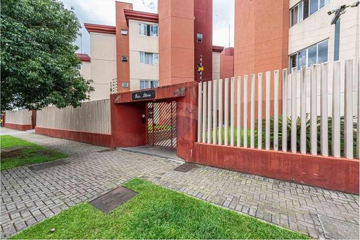 Foto 42 do(a) Apartamento de 3 quartos à venda em Rebouças, Curitiba