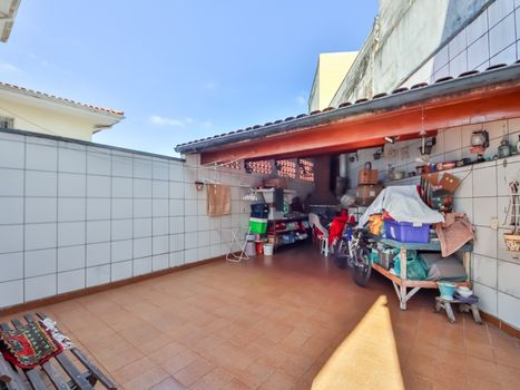 Foto 16 do(a) Casa em Condomínio de 3 quartos à venda em Jardim Umuarama, São Paulo