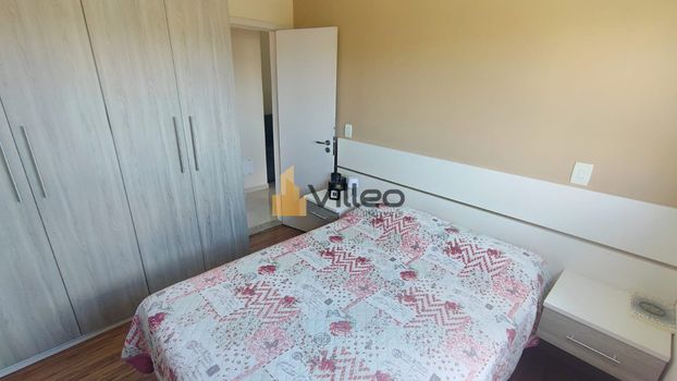 Foto 20 do(a) Apartamento de 3 quartos à venda em Jardim Vergueiro, Sorocaba