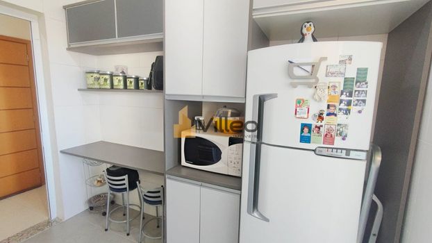 Foto 8 do(a) Apartamento de 3 quartos à venda em Jardim Vergueiro, Sorocaba