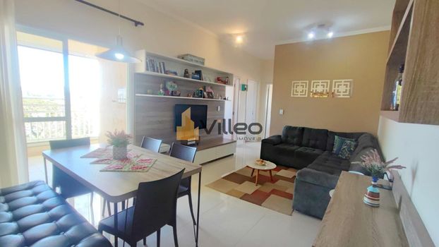 Foto 3 do(a) Apartamento de 3 quartos à venda em Jardim Vergueiro, Sorocaba