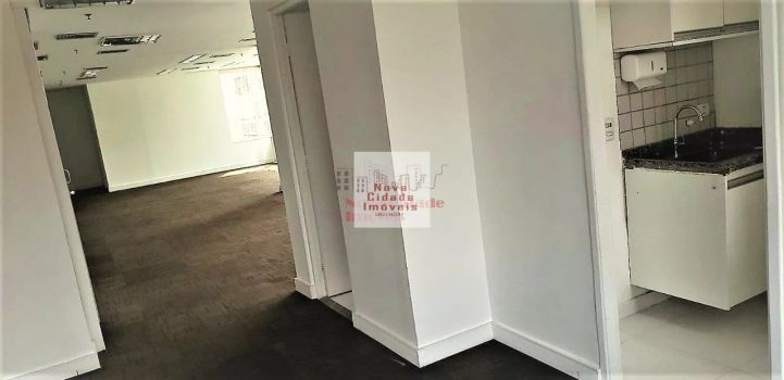 Foto 14 do(a) Sala / Conjunto Comercial false para alugar em Vila Olímpia, São Paulo