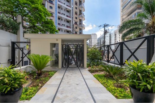 Foto 35 do(a) Apartamento de 3 quartos à venda em Itaim Bibi, São Paulo