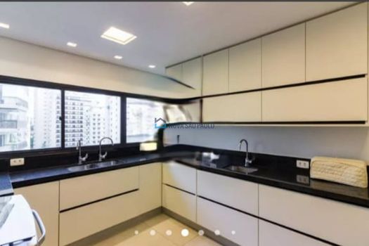 Foto 17 do(a) Apartamento de 2 quartos à venda em Higienópolis, São Paulo