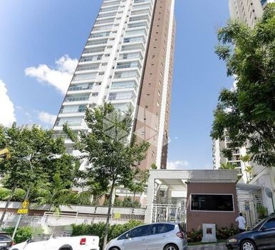 Foto 2 do(a) Apartamento de 2 quartos à venda em Santa Teresinha, São Paulo