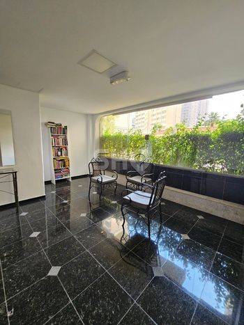 Foto 12 do(a) Apartamento de 3 quartos à venda em Vila Mariana, São Paulo