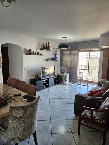 Foto 3 do(a) Apartamento de 3 quartos à venda em Vila Mariana, São Paulo