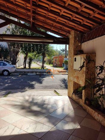 Foto 11 do(a) Casa em Condomínio de 2 quartos à venda em Jardim Testae, Guarulhos
