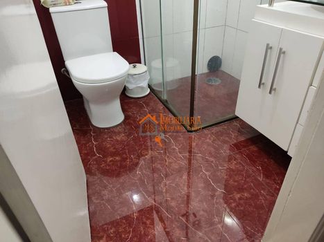 Foto 7 do(a) Casa em Condomínio de 2 quartos à venda em Jardim Testae, Guarulhos