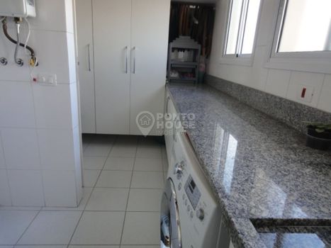 Foto 9 do(a) Apartamento de 3 quartos à venda em Vila Gumercindo, São Paulo