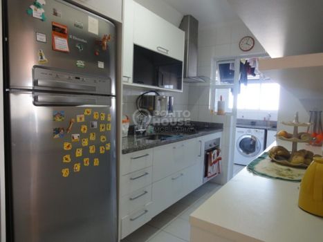 Foto 8 do(a) Apartamento de 3 quartos à venda em Vila Gumercindo, São Paulo