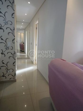 Foto 6 do(a) Apartamento de 3 quartos à venda em Vila Gumercindo, São Paulo