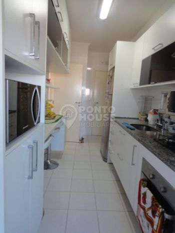 Foto 7 do(a) Apartamento de 3 quartos à venda em Vila Gumercindo, São Paulo