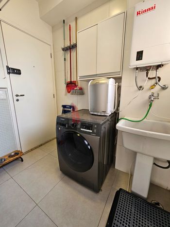 Foto 10 do(a) Apartamento de 3 quartos à venda em Parque Santana, Mogi das Cruzes