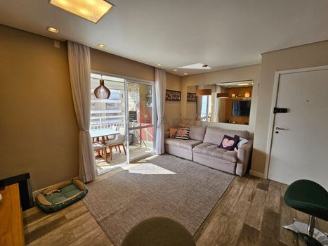 Foto 4 do(a) Apartamento de 3 quartos à venda em Parque Santana, Mogi das Cruzes