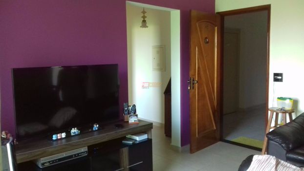 Foto 1 do(a) Apartamento de 3 quartos à venda em Rudge Ramos, São Bernardo do Campo