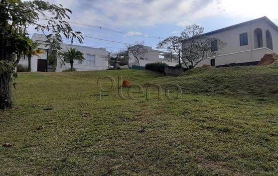 Foto 1 do(a) Terreno em Condomínio false à venda em Jardim São Bento do Recreio, Valinhos