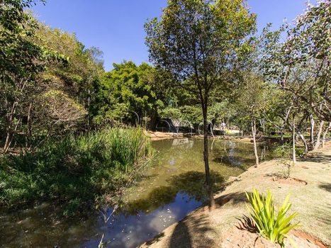 Foto 10 do(a) Terreno em Condomínio false à venda em Jardim São Bento do Recreio, Valinhos
