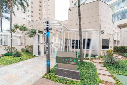 Foto 33 do(a) Apartamento de 2 quartos à venda em Jurubatuba, São Paulo