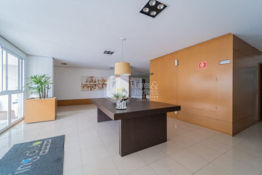 Foto 48 do(a) Apartamento de 2 quartos à venda em Jurubatuba, São Paulo