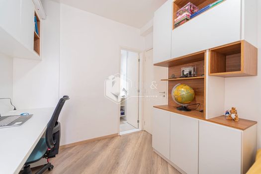 Foto 20 do(a) Apartamento de 2 quartos à venda em Jurubatuba, São Paulo