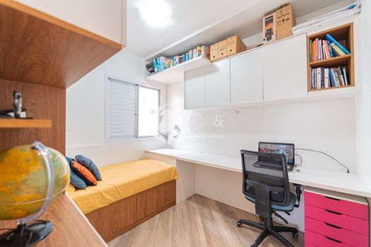 Foto 18 do(a) Apartamento de 2 quartos à venda em Jurubatuba, São Paulo