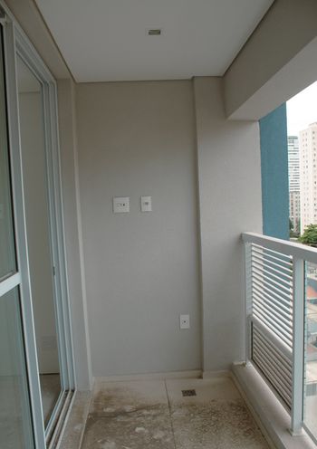 Foto 4 do(a) Apartamento de 1 quartos à venda em Vila Clementino, São Paulo