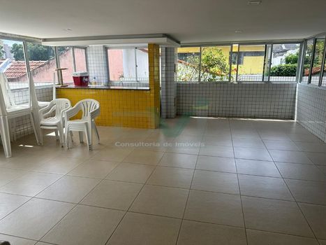 Foto 13 do(a) Apartamento de 3 quartos à venda em Madalena, Recife