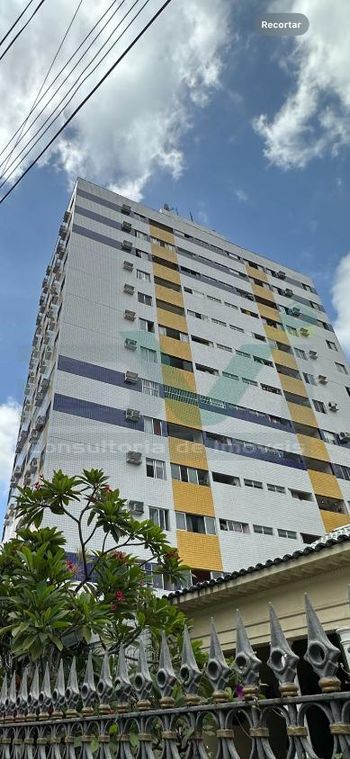 Foto 1 do(a) Apartamento de 3 quartos à venda em Madalena, Recife