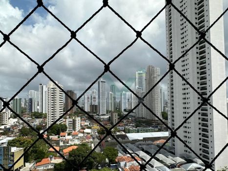 Foto 5 do(a) Apartamento de 3 quartos à venda em Madalena, Recife