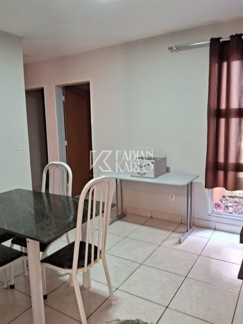 Foto 4 do(a) Apartamento de 2 quartos à venda em Parque Laranjeiras, Rio Verde
