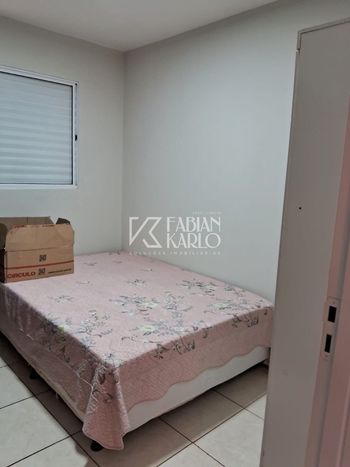 Foto 5 do(a) Apartamento de 2 quartos à venda em Parque Laranjeiras, Rio Verde