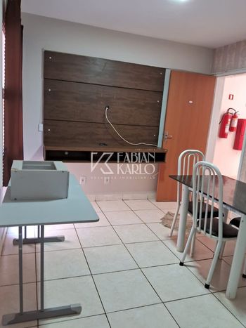 Foto 3 do(a) Apartamento de 2 quartos à venda em Parque Laranjeiras, Rio Verde