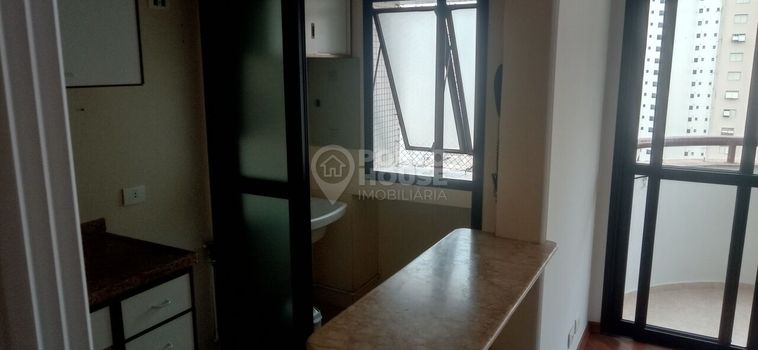 Foto 5 do(a) Apartamento de 1 quartos à venda em Brooklin Paulista, São Paulo